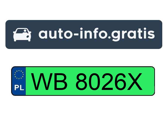 Mistrz parkowania w pojeździe o numerach WB8026X