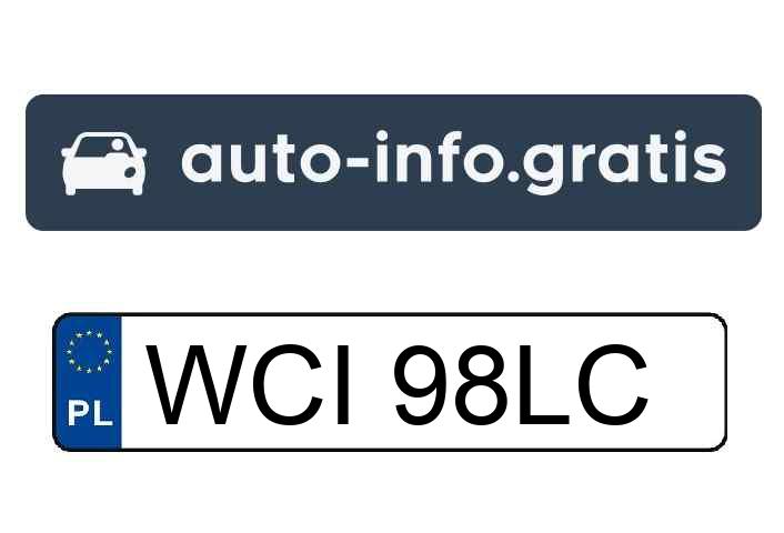 PIEKNE AUTO BYLO :(