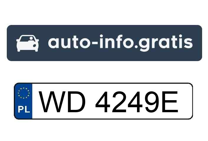 UWAGA na tego kierowcę w tym aucie - ŚLISKI TYPEK !!!