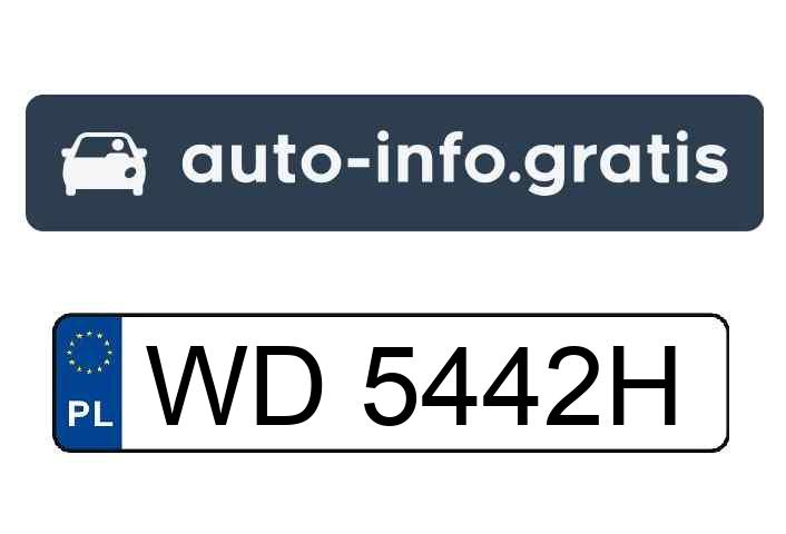 Mistrz parkowania w pojeździe o numerach WD5442H