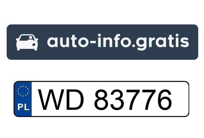 Mistrz parkowania w pojeździe o numerach WD83776
