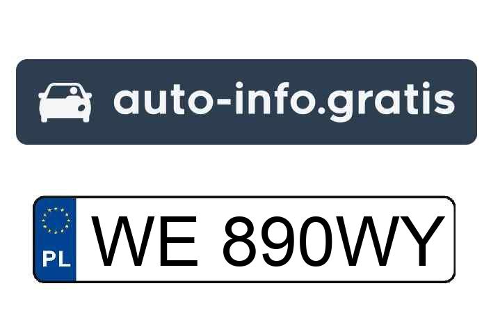 Mistrz parkowania w pojeździe o numerach WE890WY