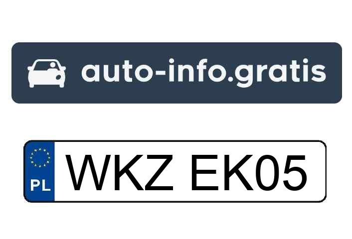 Pan, który przyjechał tym autem do miejscowości Prusy k. Warki (05-660), ukradł jabłka z sadów ...