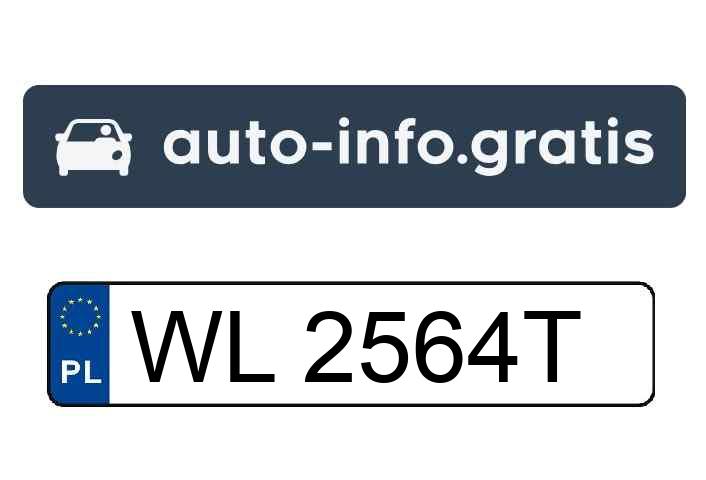 Na ten pojazd dostałam mandat nigdy nie widząc go na oczy!