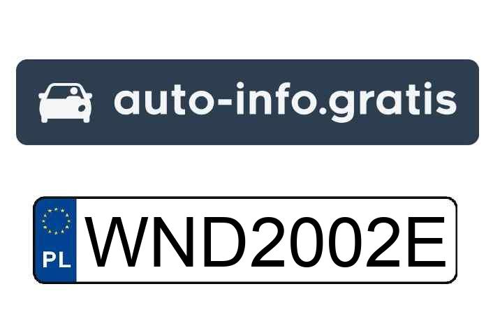 Uwaga uwaga! <BR>Sprawca tego samochodu spowodował kolizję na trasie S8 dnia 06.09 w Warszawie i uciekł ...