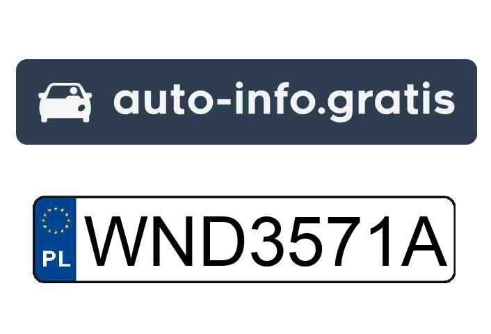 Mistrz parkowania w pojeździe o numerach WND3571A