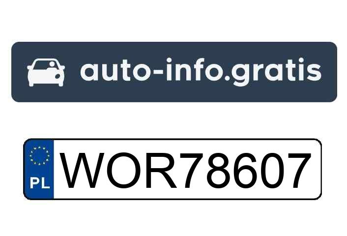 Nie polecam kierowcy