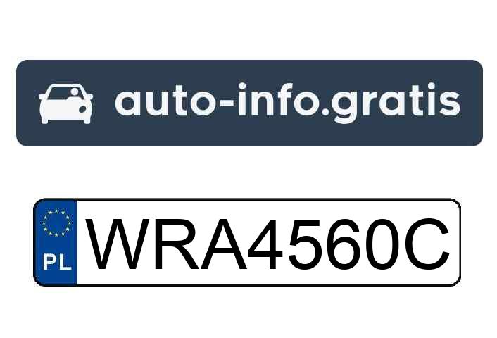 samochód do sprzedania z nieprawdziwym licznikiem