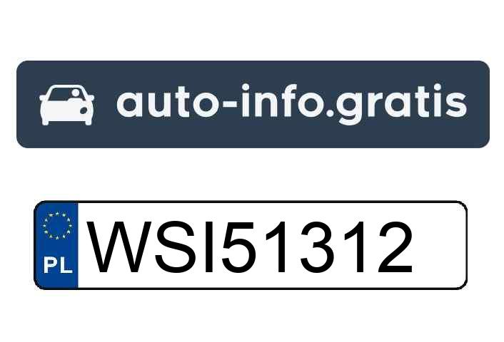 Dane są niepoprawne. Faktycznie jest Ford Mondeo a nie Focus. A to ma ogromne znaczenie.