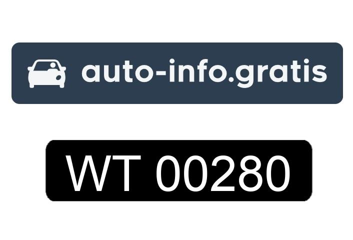 jedne z pierwszych białych tablic