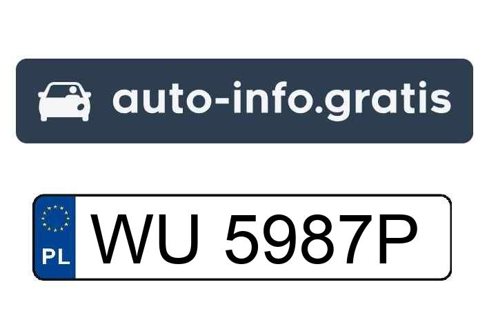 Mistrz parkowania w pojeździe o numerach WU5987P