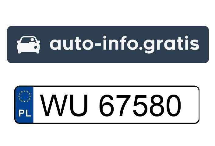 Mistrz parkowania w pojeździe o numerach WU67580