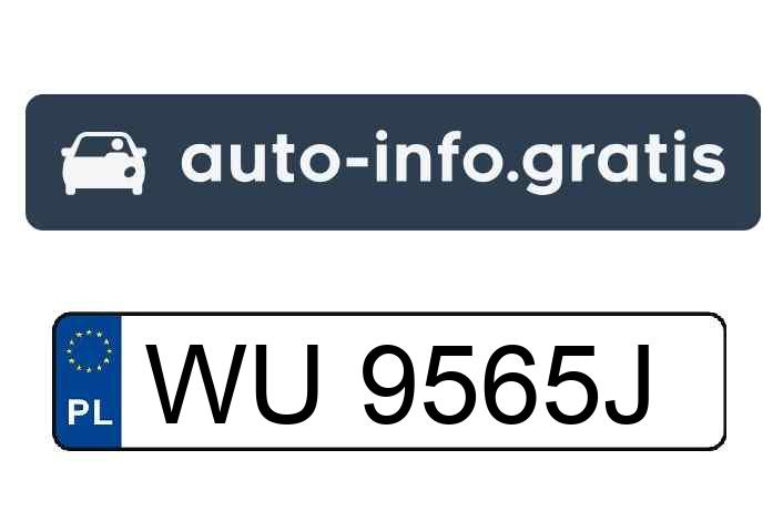 Aktualny numer Skody WGM