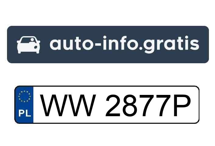 Kierowca tego auta uderzył tyłem w przód mojego auta na parkingu i odjechał z miejsca zdarzenia<BR>Sprawa ...