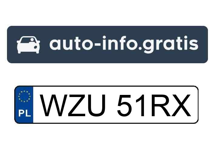 Wielka ściema bo sprawdziłem własne auto wogle inny model i silnik nic się nie zgadza lipa
