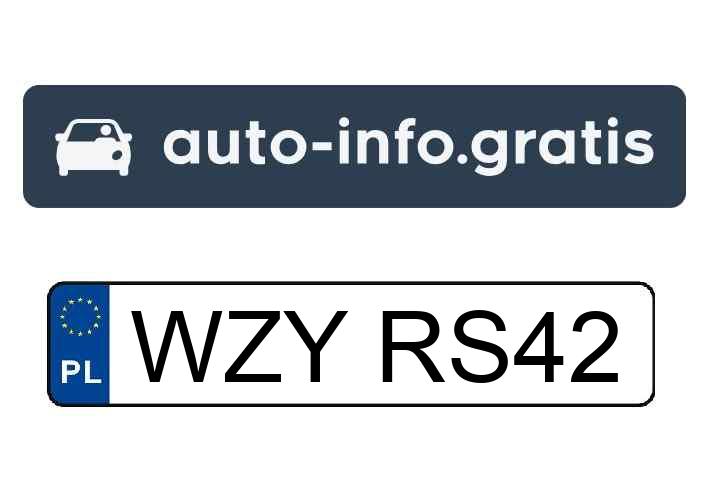 Mistrz parkowania w pojeździe o numerach WZYRS42