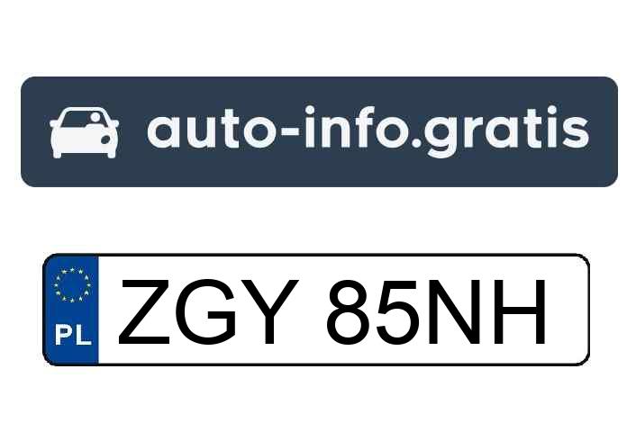Zgubiona w trasie od ekspresówek s3 az do Gliwic. Tablica z przyczepki ciagniaca przez Passata