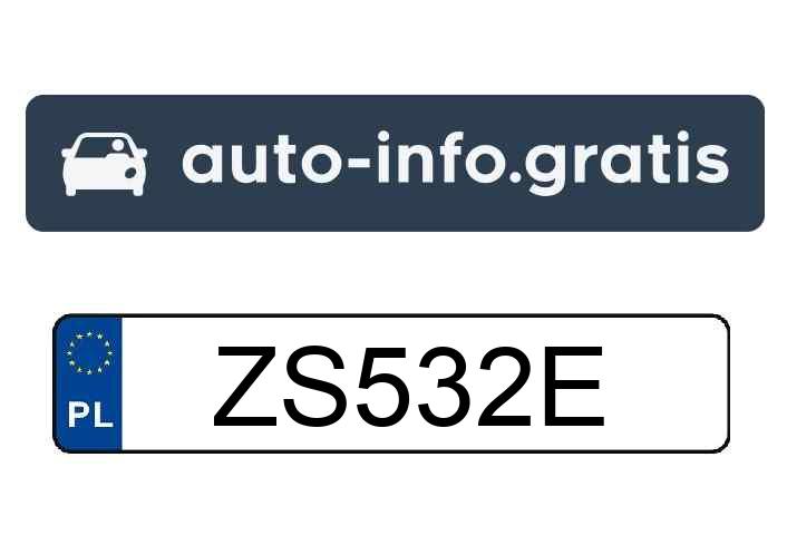 ZS532E,wlasciciel pojazdu o tym numerze rejstracyjnym ,podal na policje przy kontroli drogowej moj adres ...