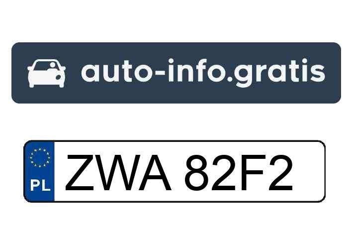 Mistrz parkowania w pojeździe o numerach ZWA82F2