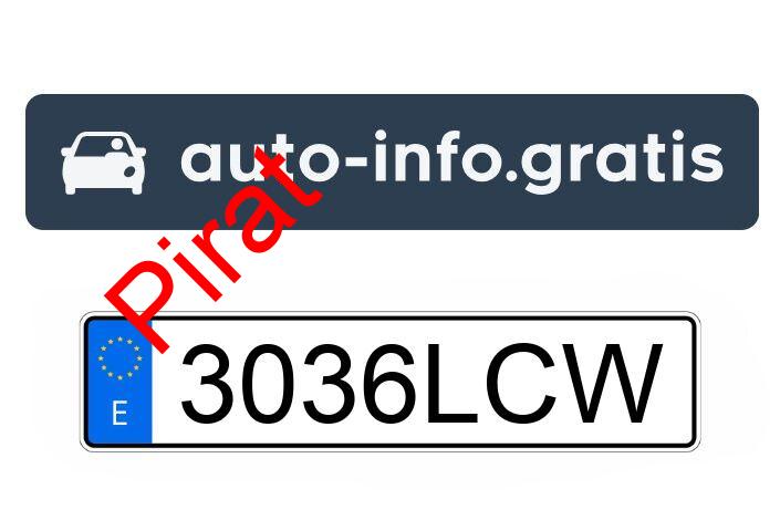 Loca, deja de cometer infracciones de una vez
