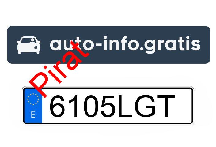 FECHA .14 DE JUNIO 2025 <BR>EL CONDUCTOR DE UNA MERCEDES NEGRA MATRICULA 6105LGT,ME INSULTÒ Y ME ESCUPIÒ ...