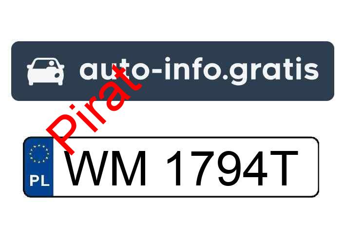 Kopci jak pociąg parowy.wycięty katalizator. Fake naklejki mpakiet<BR>