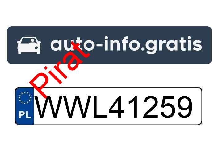 Pojazd momentami jechał slalomem , z dużą prędkością