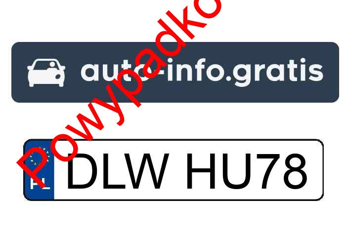 Kierujący pojazdem Opel Astra doprowadził do powstania kolizji i uciekł z miejsca zdarzenia w Mirsku ...