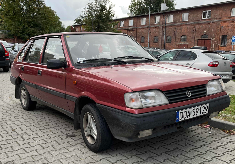 Caro, ładna sztuka widać ją od czasu do czasu