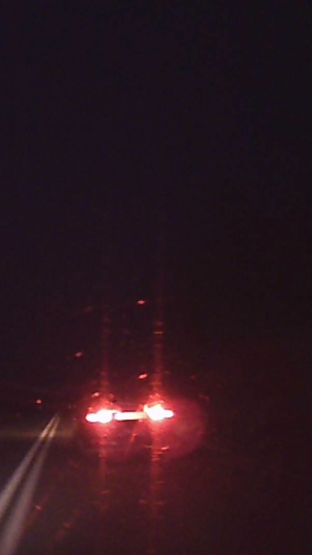 Poza obszarem zabudowanym matko..bca w Seacie jedzie maksymalnie 60 km/h. Kiedy zbliżasz się do niego ...