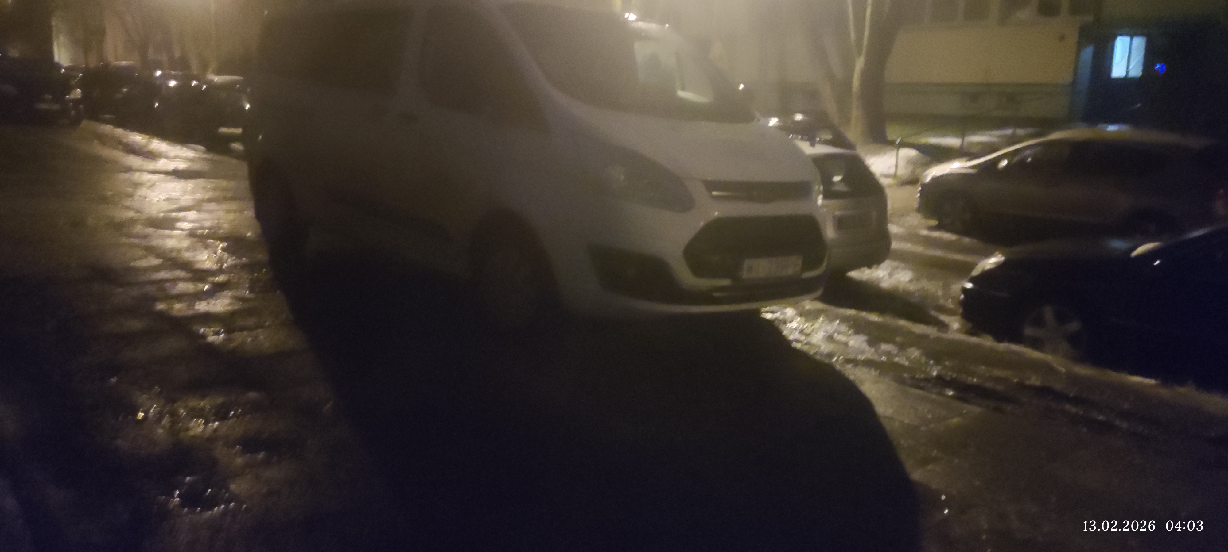 Pirat drogowy w pojeździe o numerach rejestracyjnych WI339PE