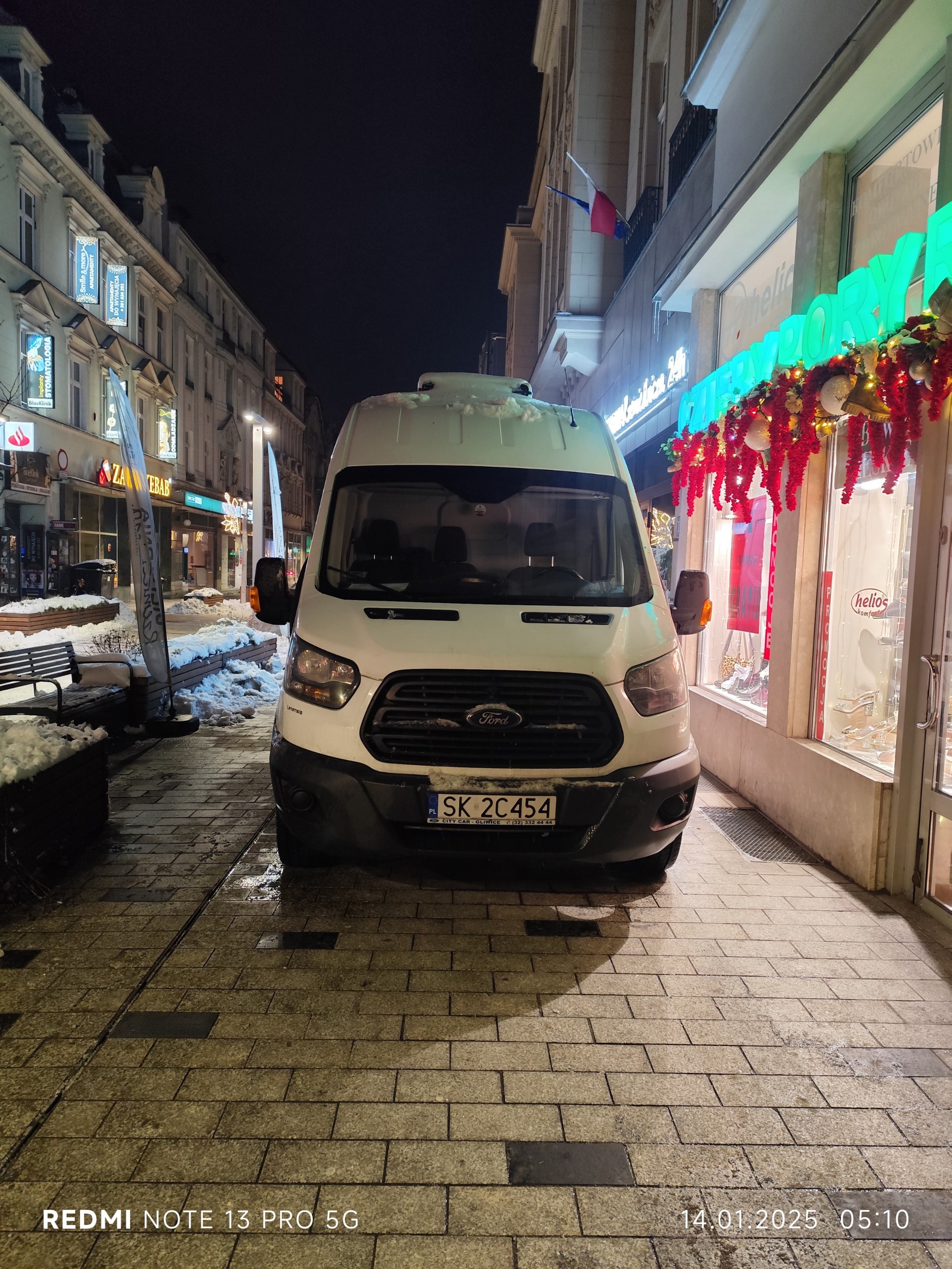 Sukinsyn dalej się nie nauczył. Kolejny raz zgłoszony na policję