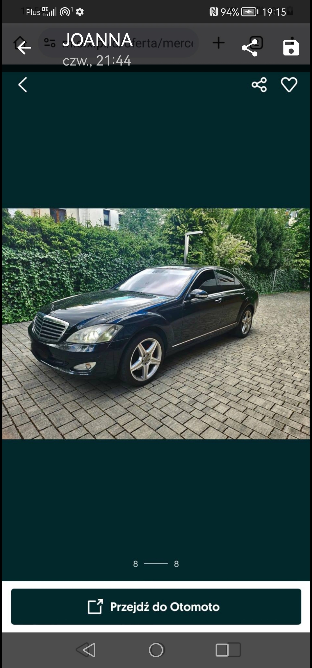 ONY 37O43-PKN 0654K WDD2210221A074690