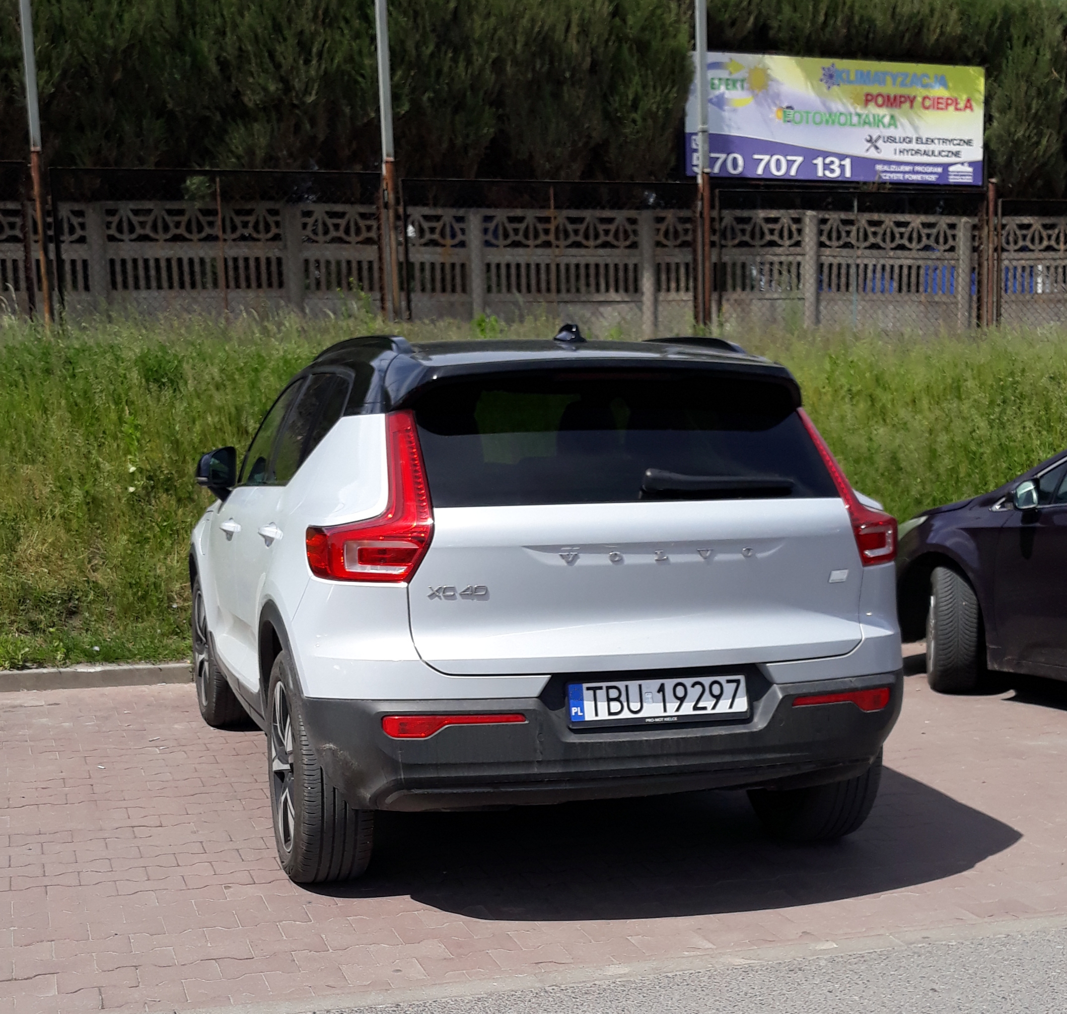 Wąsaty wampir energetyczny z koszyczkiem niczym czerwony kapturek zaczepia młode dziewczyny i przeszkadza ...