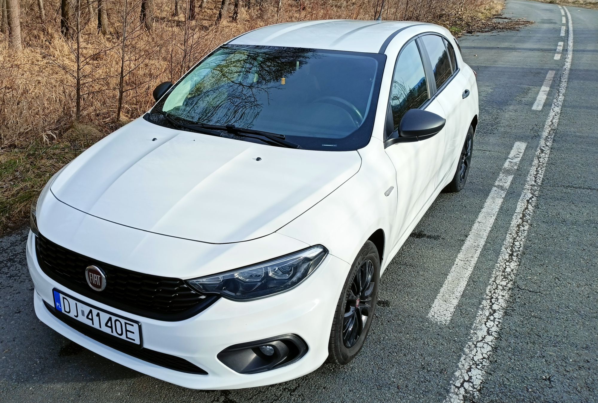 Fiat Tipo Street HB
