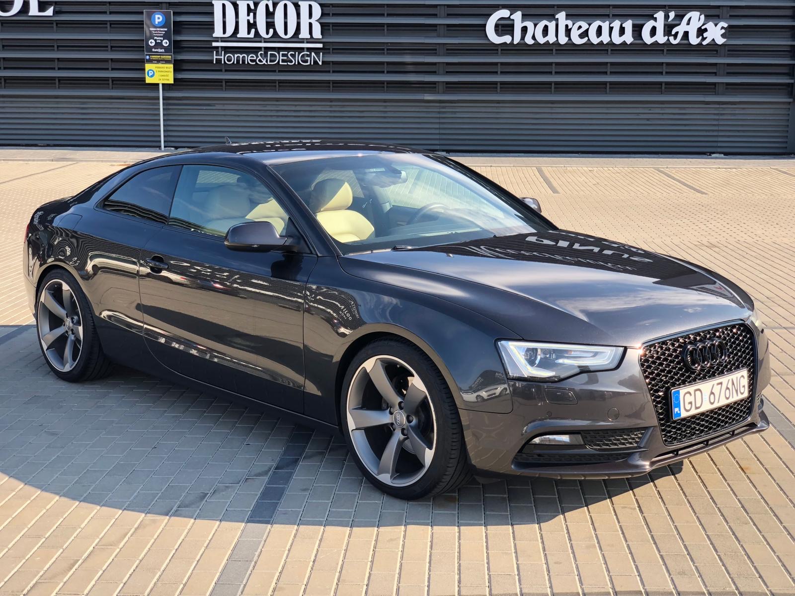 Skradziono pojazd o numerach rejestracyjnych GD676NG