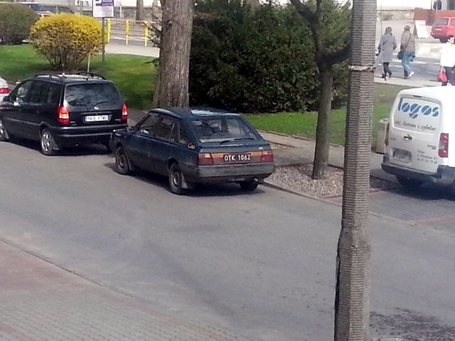 Zdjęcie z 2014 roku.