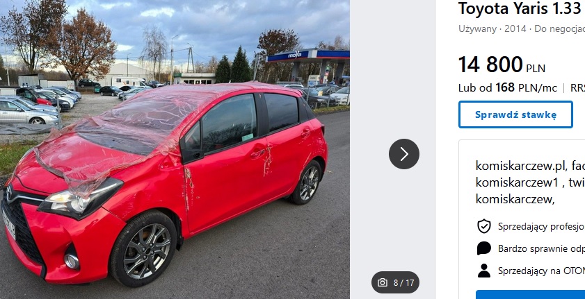 po dachu, poduszki ok