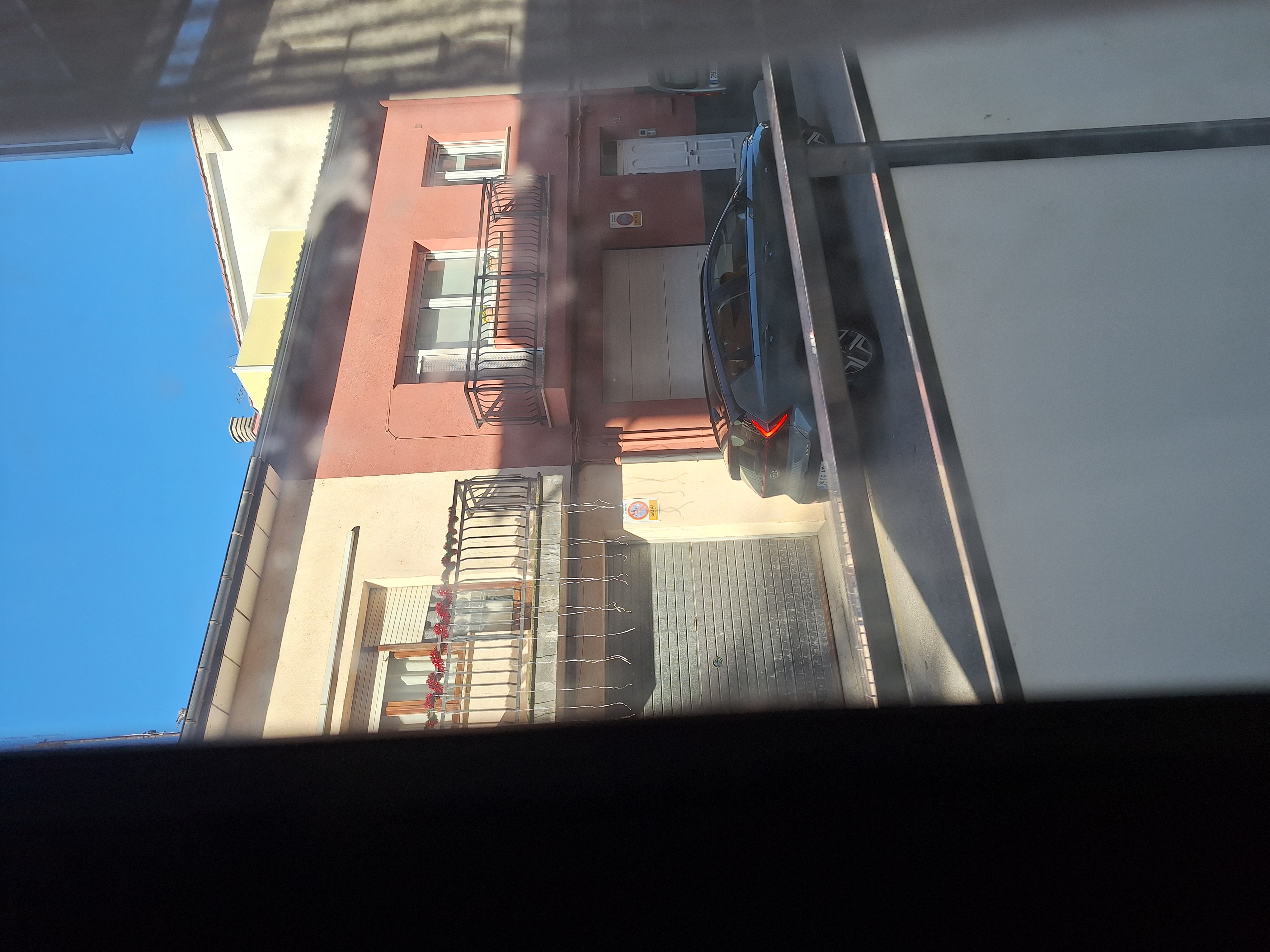 Mistrz parkowania w pojeździe o numerach 2509MBH