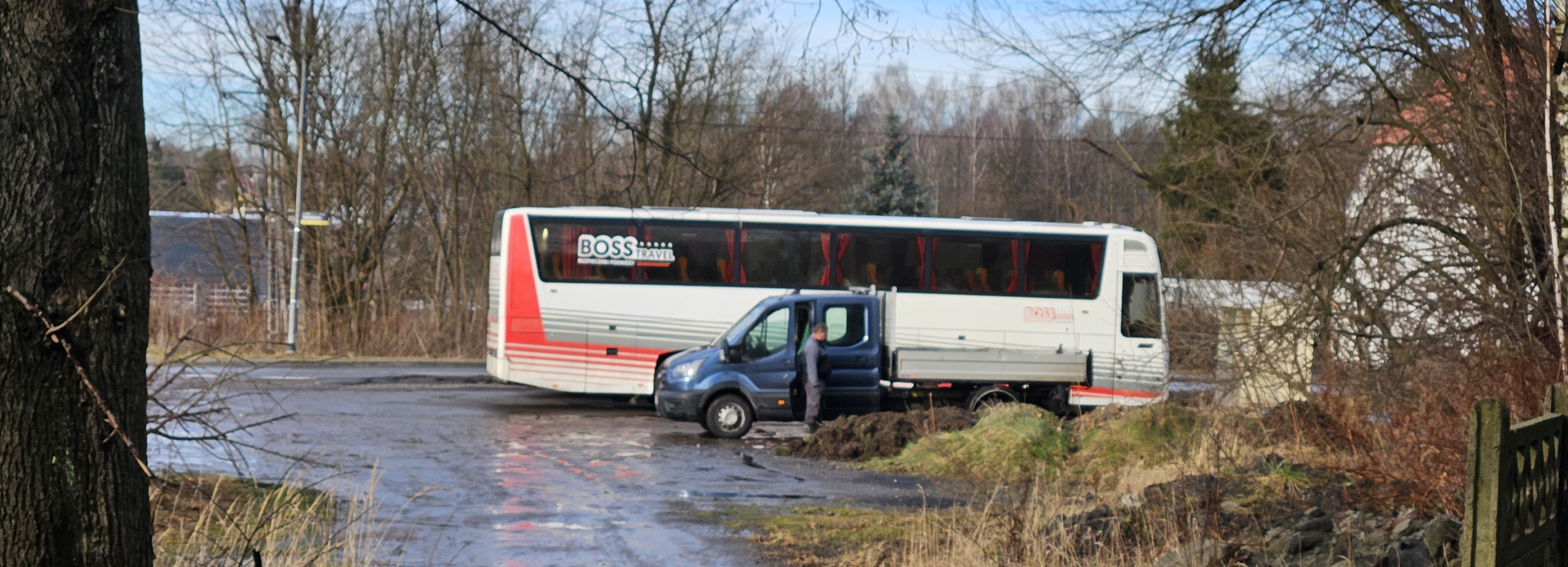 Mistrz parkowania w pojeździe o numerach SK334YN