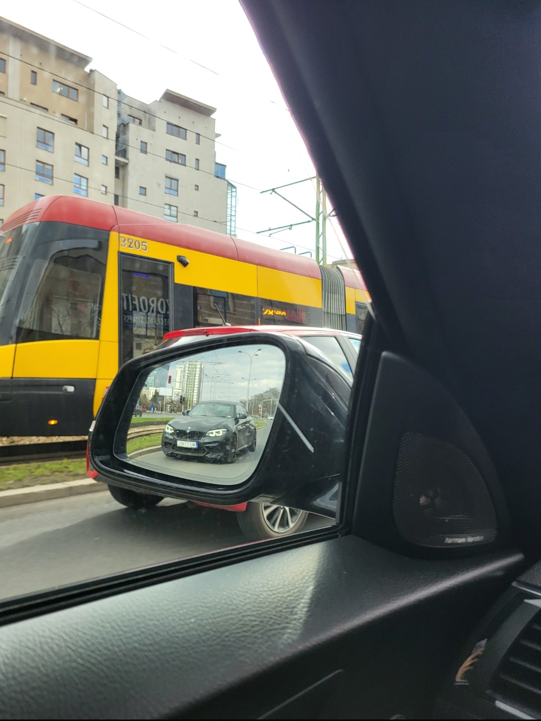 Bardzo miła pani i piękne auto, pozdrawiam