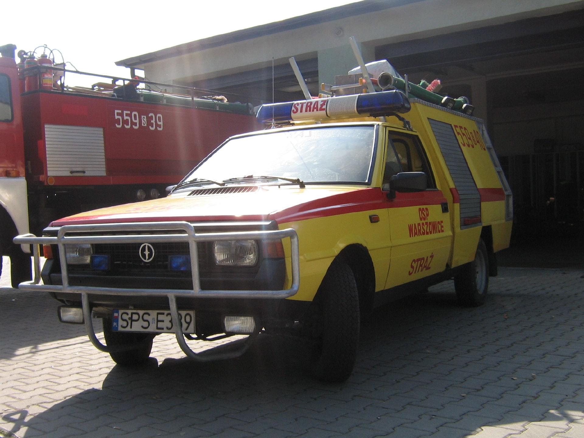 Numer już zmieniony