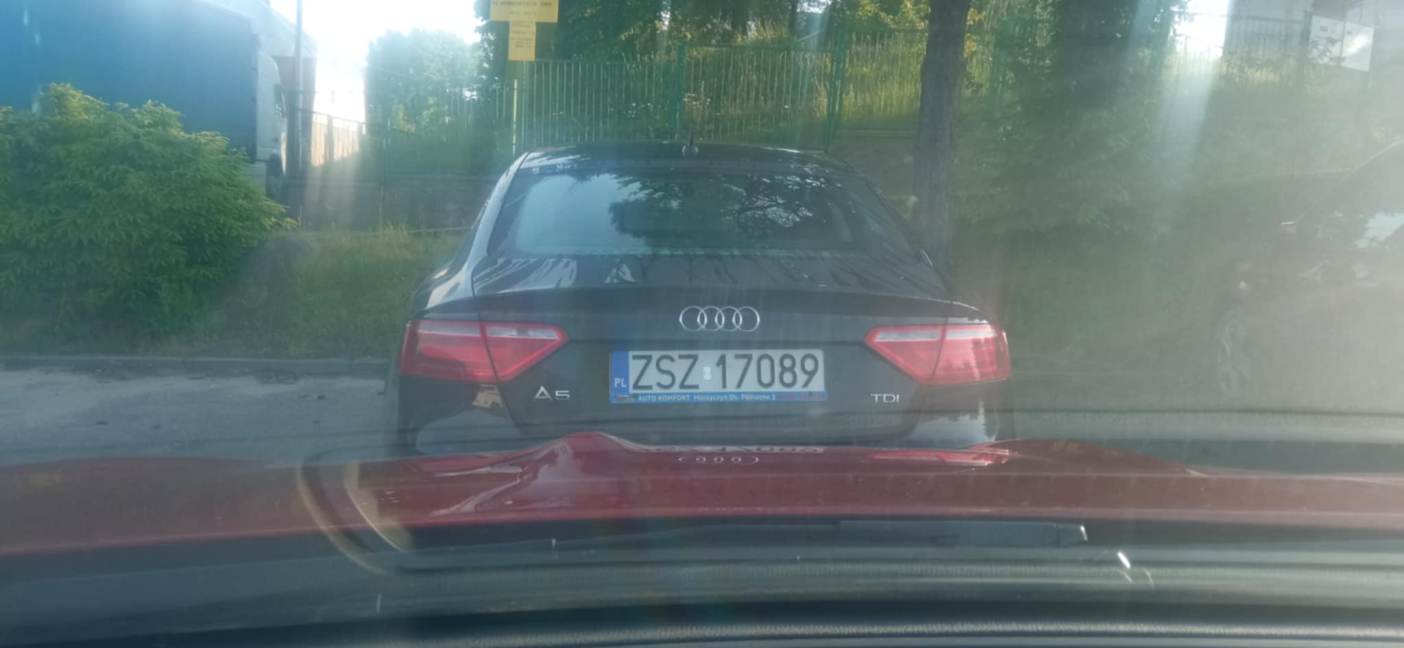 Jest to audi a5