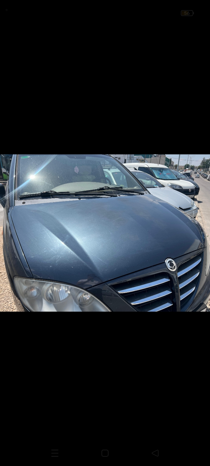 Quisiera información de este vehiculo