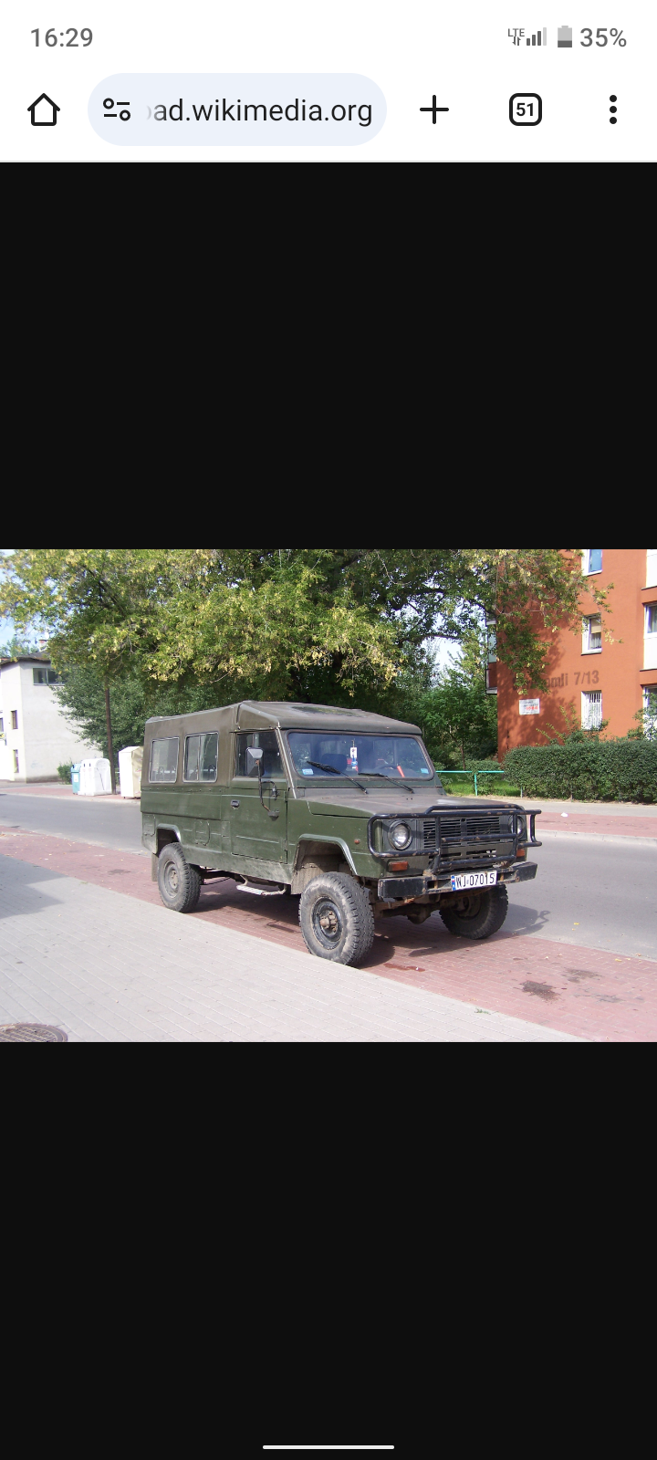 To nie lt40 tylko honker 4011 z Andoria 4ct90