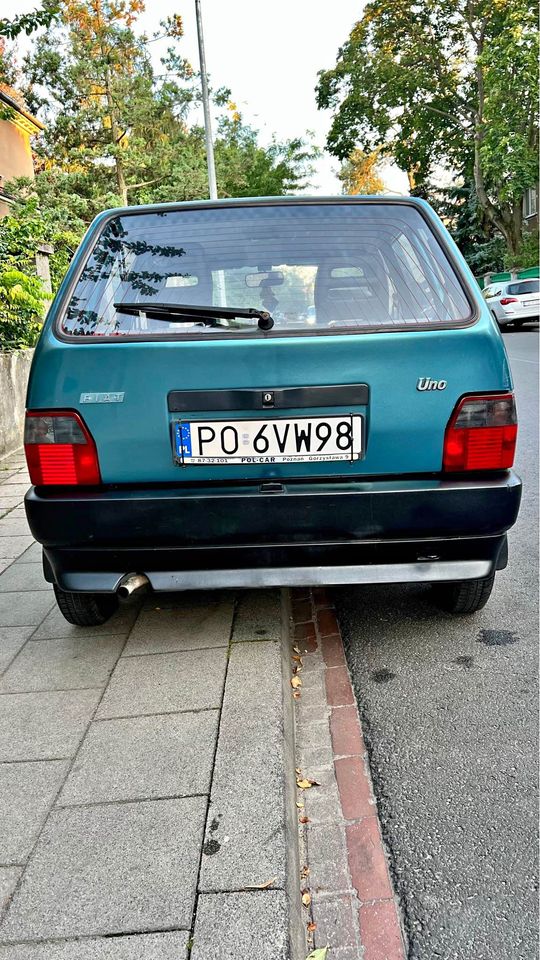 FIAT UNO