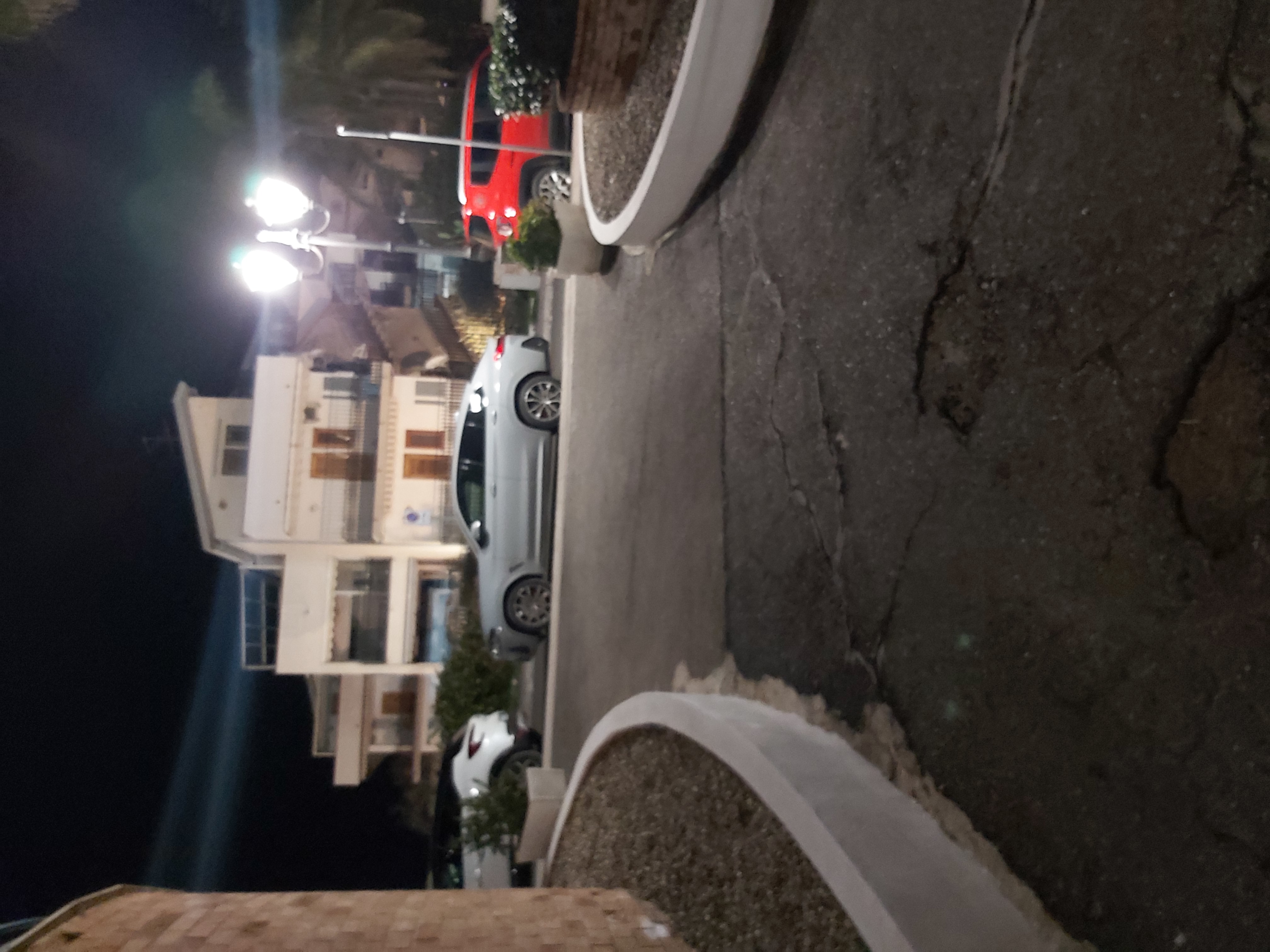 Mistrz parkowania w pojeździe o numerach GJ480LG