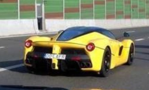 laferrari
