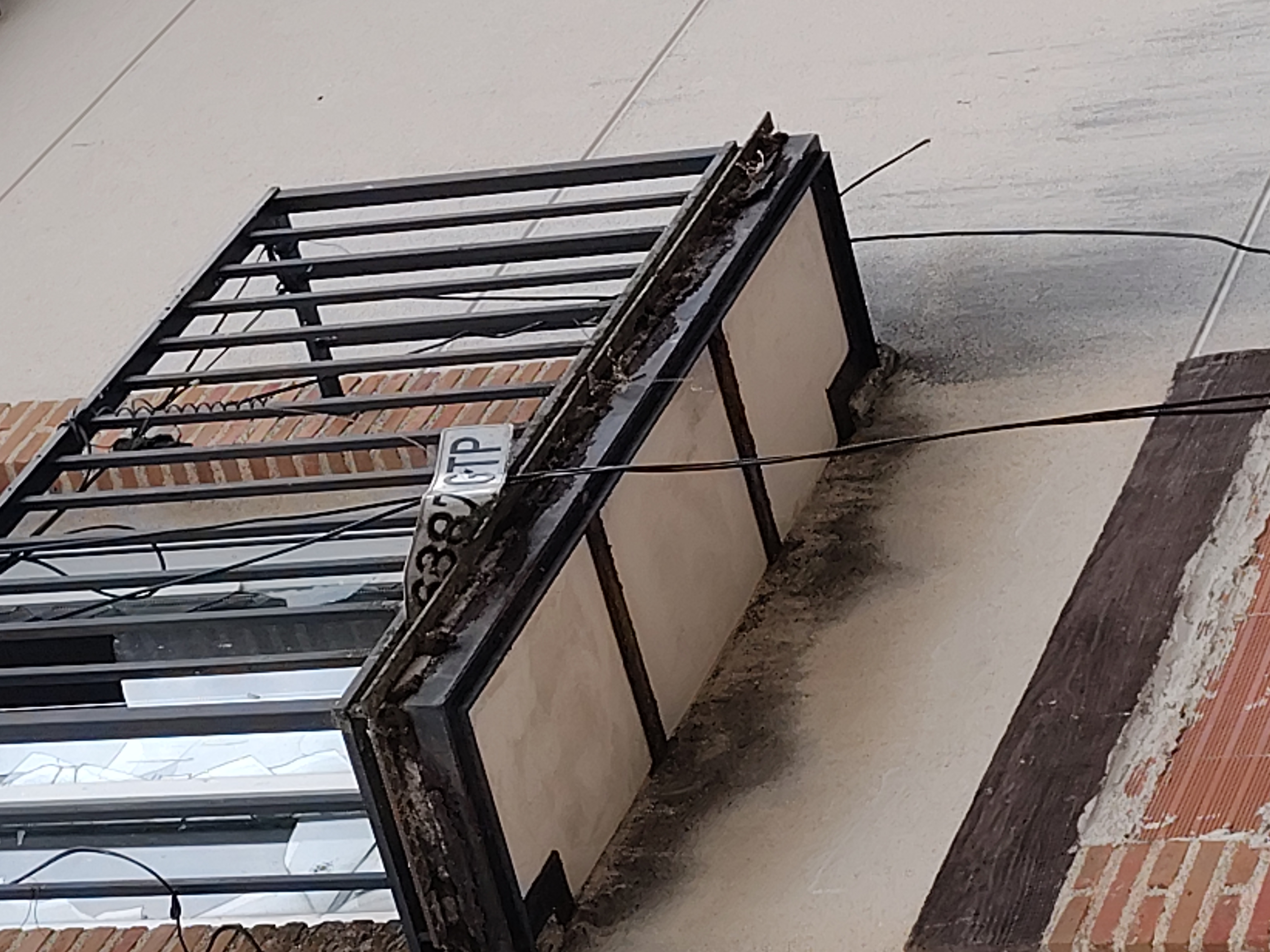 Mistrz parkowania w pojeździe o numerach 6387GTP