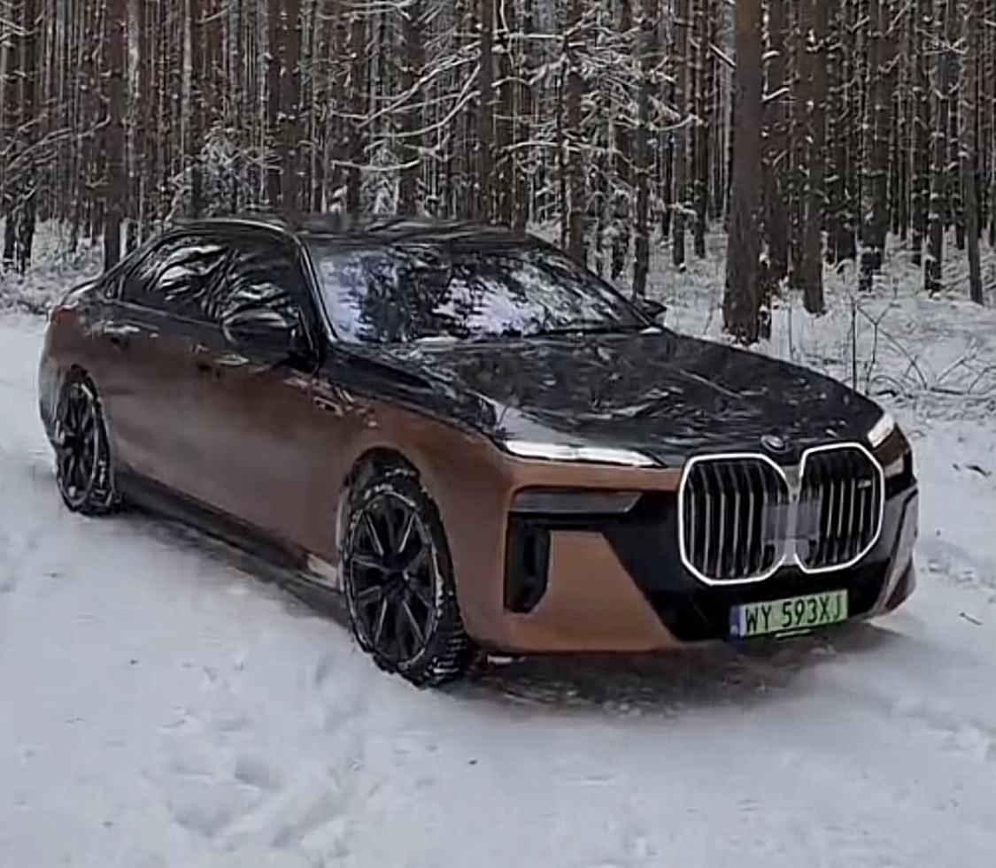 niby brzydki ale ma coś w sobie